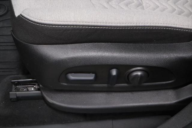 2024 Chevrolet Equinox FWD LS