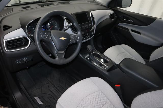 2024 Chevrolet Equinox FWD LS