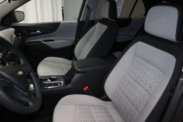 2024 Chevrolet Equinox FWD LS
