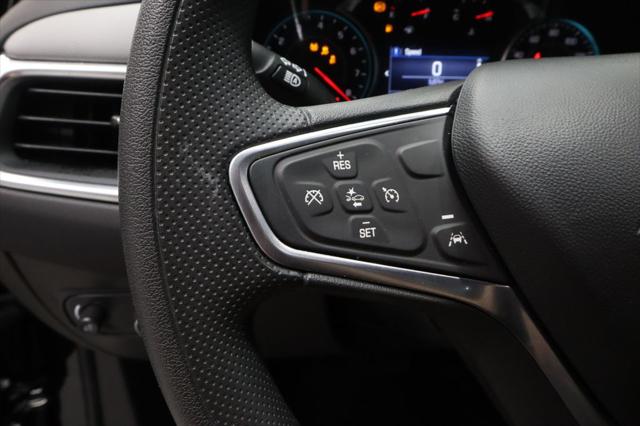 2024 Chevrolet Equinox FWD LS