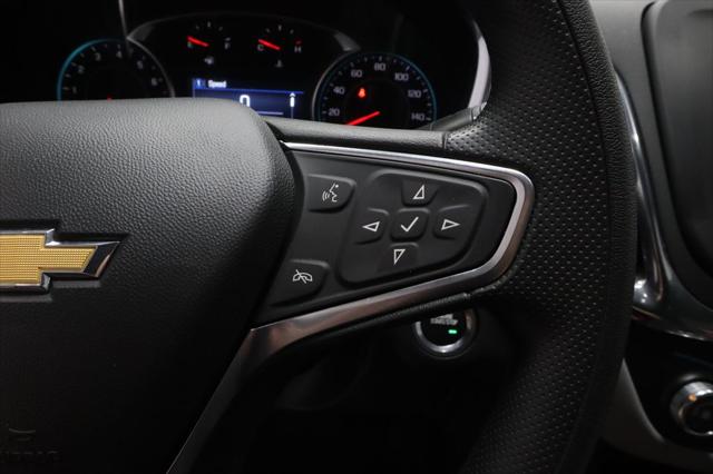 2024 Chevrolet Equinox FWD LS