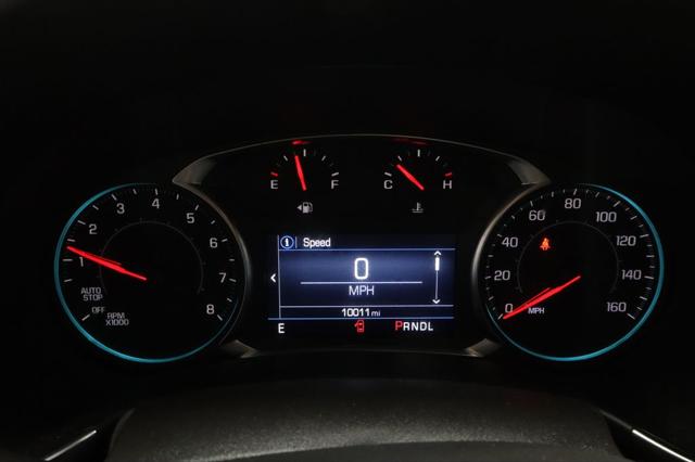 2024 Chevrolet Equinox FWD LS