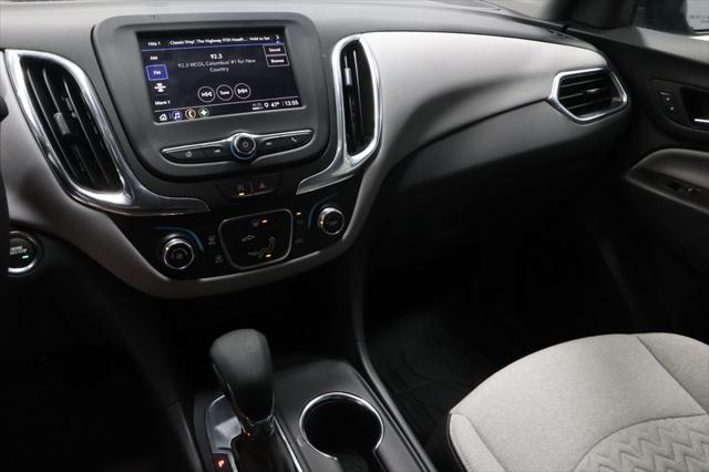 2024 Chevrolet Equinox FWD LS