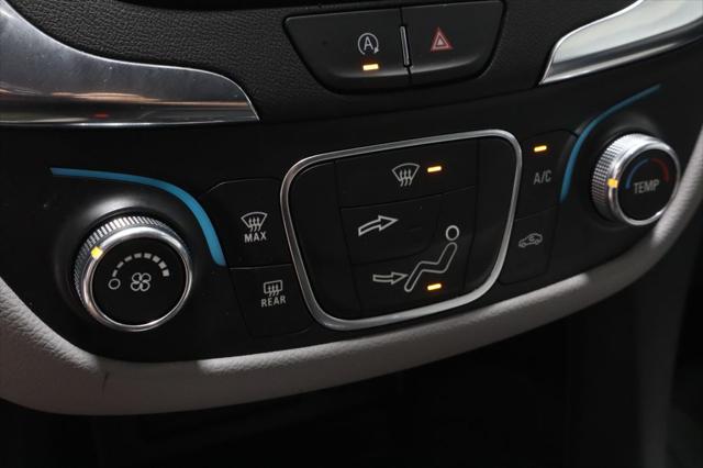 2024 Chevrolet Equinox FWD LS
