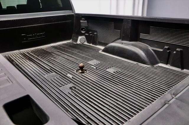 2025 Chevrolet Silverado 2500HD 4WD Crew Cab Long Bed LT