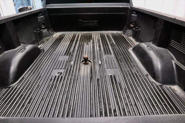 2025 Chevrolet Silverado 2500HD 4WD Crew Cab Long Bed LT