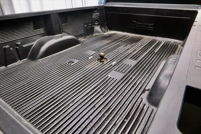 2025 Chevrolet Silverado 2500HD 4WD Crew Cab Long Bed LT