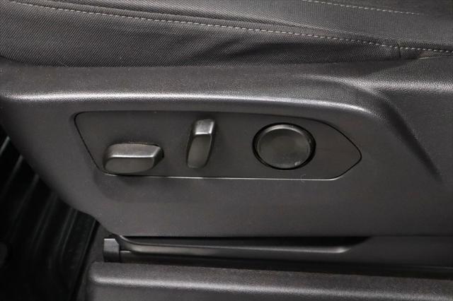 2025 Chevrolet Silverado 2500HD 4WD Crew Cab Long Bed LT