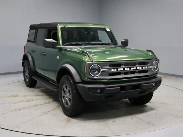 2022 Ford Bronco Big Bend for sale near Groveport, OH