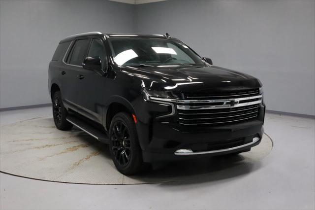 2022 Chevrolet Tahoe 4WD LT for sale near Groveport, OH