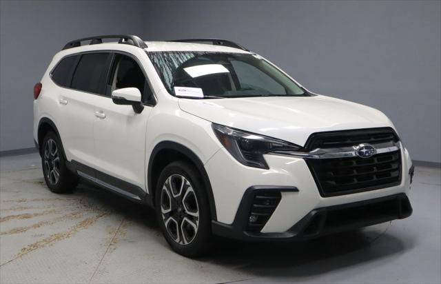 2023 Subaru Ascent Limited 7-Passenger for sale in Groveport, OH