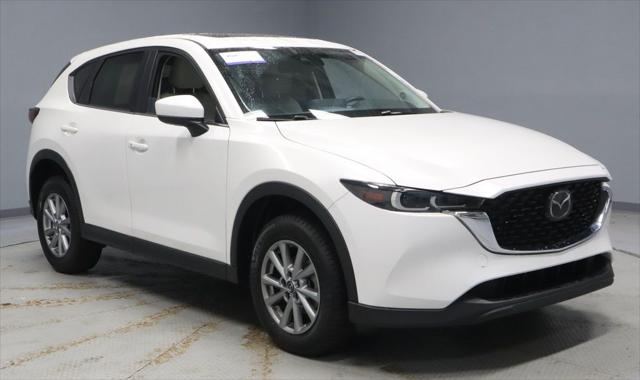 2023 Mazda CX-5 2.5 S Preferred for sale near Groveport, OH