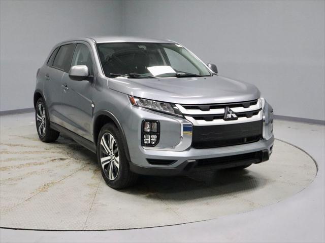 2025 Mitsubishi Outlander Sport 2.0 ES AWC for sale near Groveport, OH