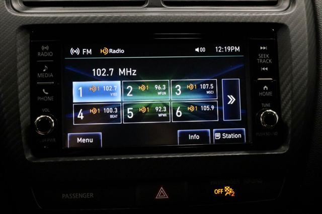 2025 Mitsubishi Outlander Sport 2.0 ES AWC