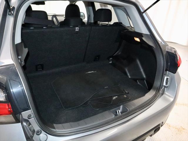 2025 Mitsubishi Outlander Sport 2.0 ES AWC