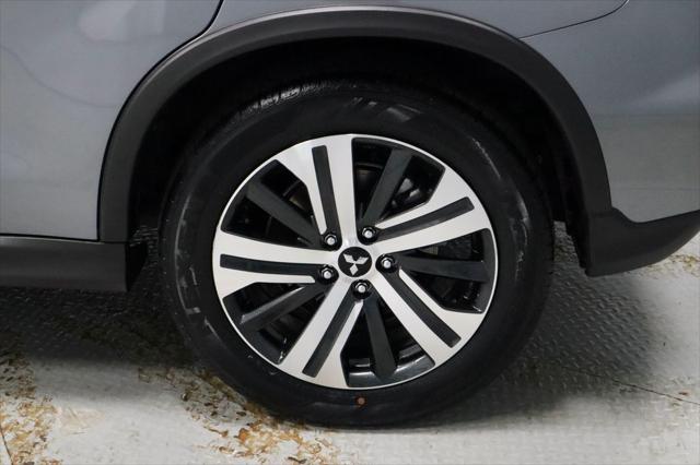 2025 Mitsubishi Outlander Sport 2.0 ES AWC