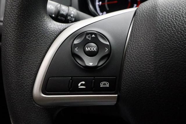 2025 Mitsubishi Outlander Sport 2.0 ES AWC