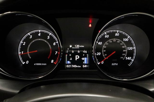 2025 Mitsubishi Outlander Sport 2.0 ES AWC