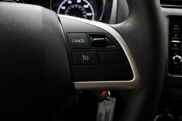 2025 Mitsubishi Outlander Sport 2.0 ES AWC