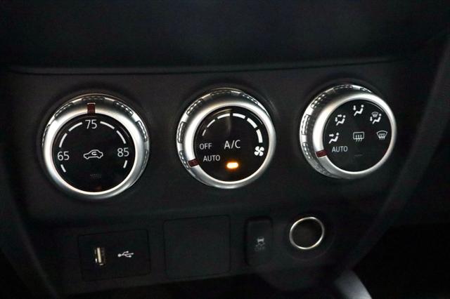 2025 Mitsubishi Outlander Sport 2.0 ES AWC