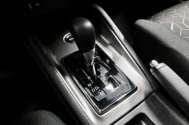 2025 Mitsubishi Outlander Sport 2.0 ES AWC