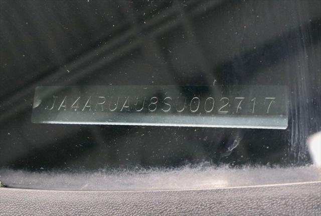 2025 Mitsubishi Outlander Sport 2.0 ES AWC
