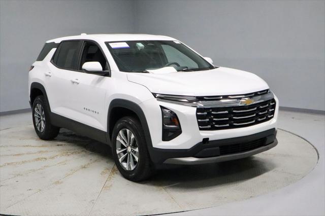2025 Chevrolet Equinox FWD LT for sale near Groveport, OH