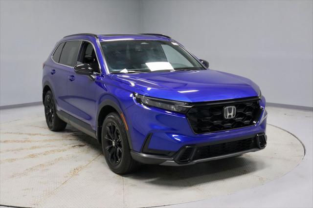 2025 Honda CR-V Hybrid Sport-L for sale near Groveport, OH