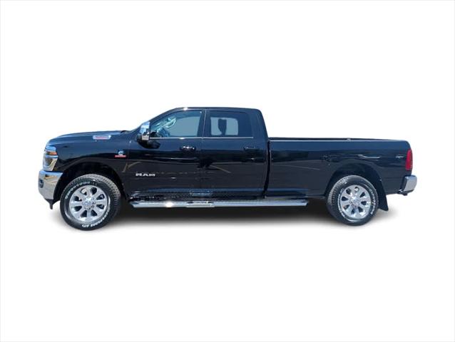 2026 RAM Ram 3500 RAM 3500 LARAMIE CREW CAB 4X4 8 BOX