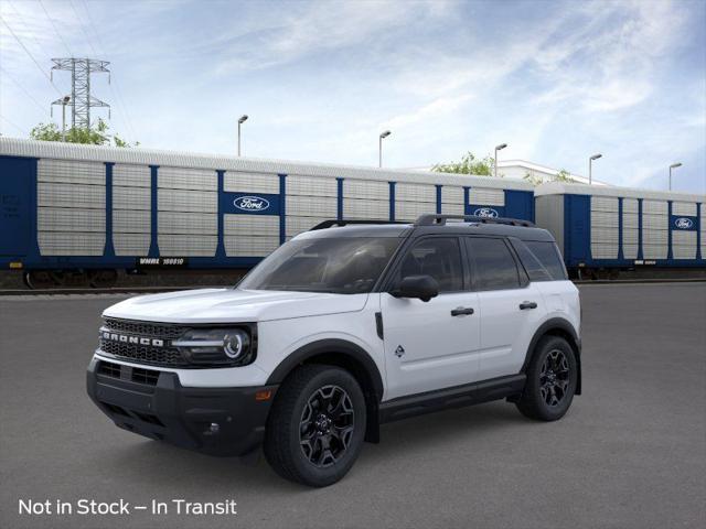 2026 Ford Bronco Sport Outer Banks for sale in South Paris, ME
