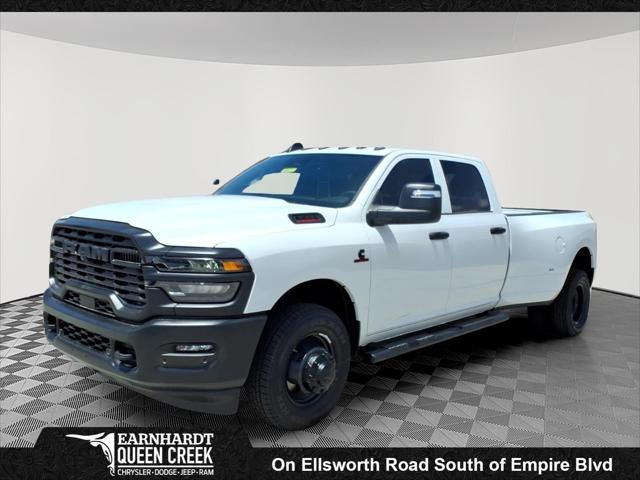 2026 RAM Ram 3500 RAM 3500 TRADESMAN CREW CAB 4X2 8 BOX 2026 RAM Ram 3500 RAM 3500 TRADESMAN CREW CAB 4X2 8 BOX