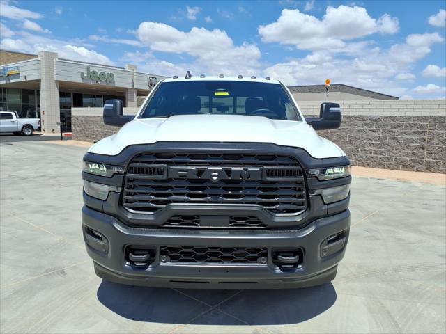 2026 RAM Ram 3500 RAM 3500 TRADESMAN CREW CAB 4X2 8 BOX 2026 RAM Ram 3500 RAM 3500 TRADESMAN CREW CAB 4X2 8 BOX