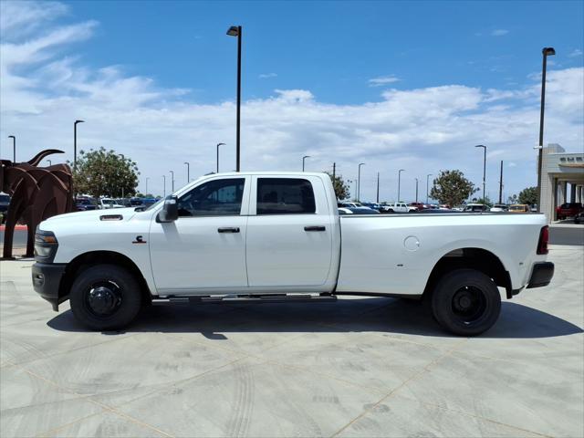 2026 RAM Ram 3500 RAM 3500 TRADESMAN CREW CAB 4X2 8 BOX 2026 RAM Ram 3500 RAM 3500 TRADESMAN CREW CAB 4X2 8 BOX