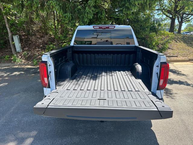 2026 GMC Sierra 1500 Crew Cab, Short Bed, Denali, 4WD
