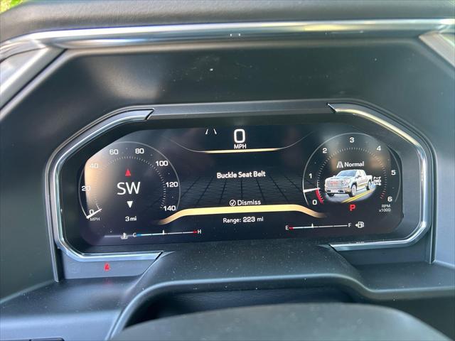 2026 GMC Sierra 1500 Crew Cab, Short Bed, Denali, 4WD