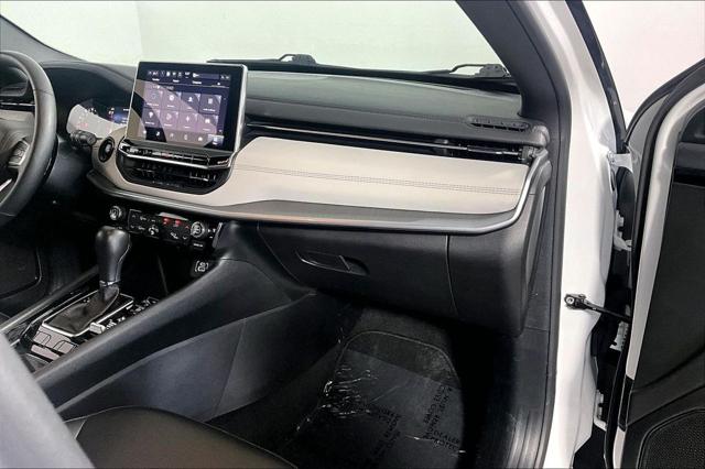 Used 2025 Jeep Compass Limited 4x4 For Sale in Millington, TN