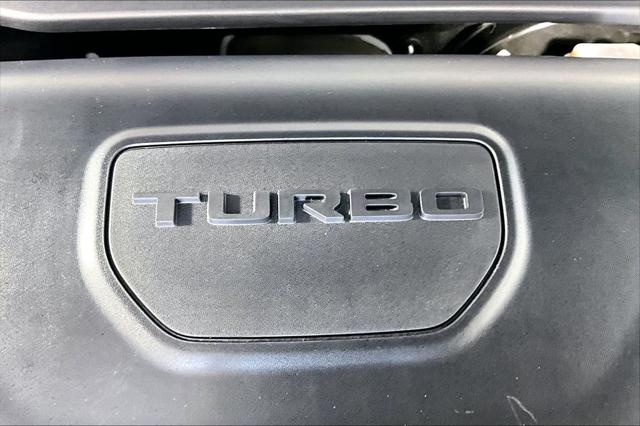 Used 2025 Jeep Compass Limited 4x4 For Sale in Millington, TN