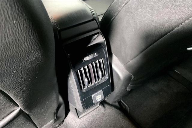 Used 2025 Jeep Compass Limited 4x4 For Sale in Millington, TN