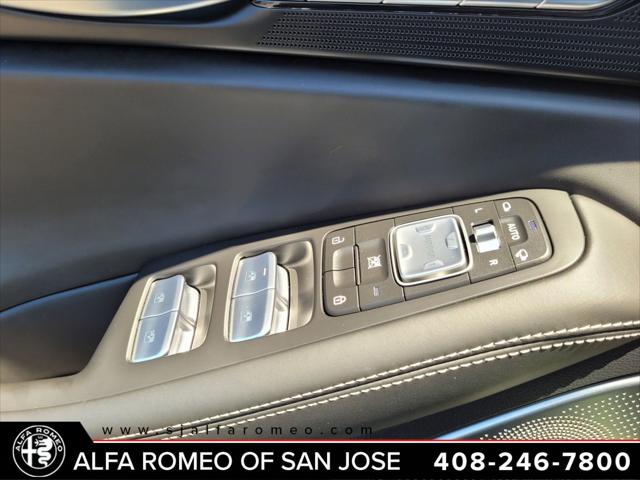 2021 Genesis G90 3.3T Premium RWD