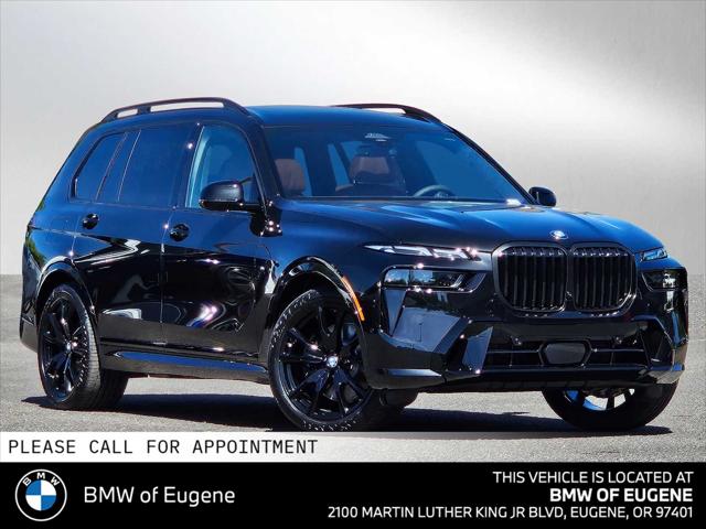 2027 BMW X7 xDrive40i for sale in Eugene, OR