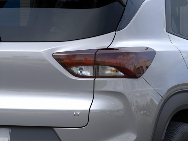2026 Chevrolet TrailBlazer AWD LT