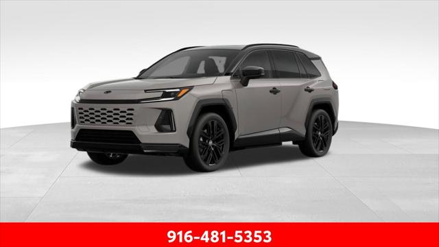2026 Toyota RAV4 Plug-In Hybrid XSE for sale in Sacramento, CA