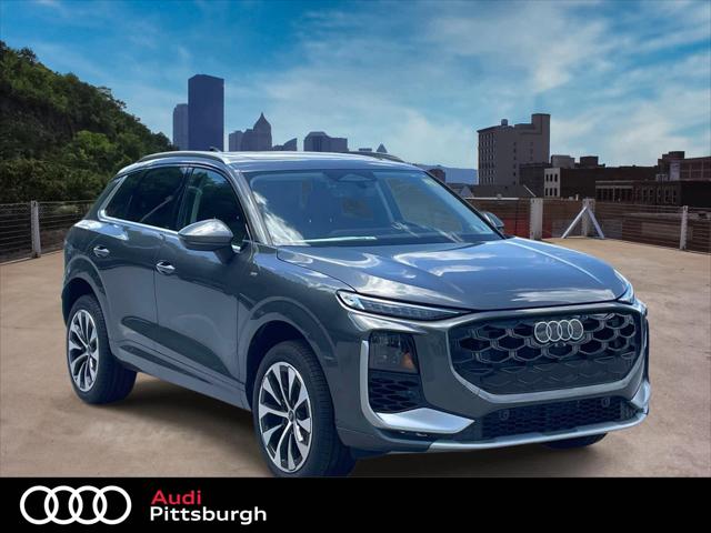 2026 Audi Q3 TFSI quattro S tronic for sale in Pittsburgh, PA