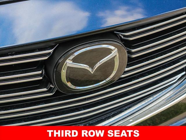 2021 Mazda CX-9 Touring