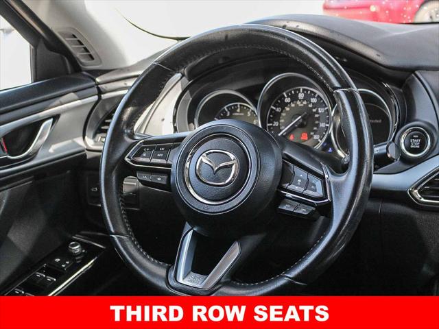 2021 Mazda CX-9 Touring