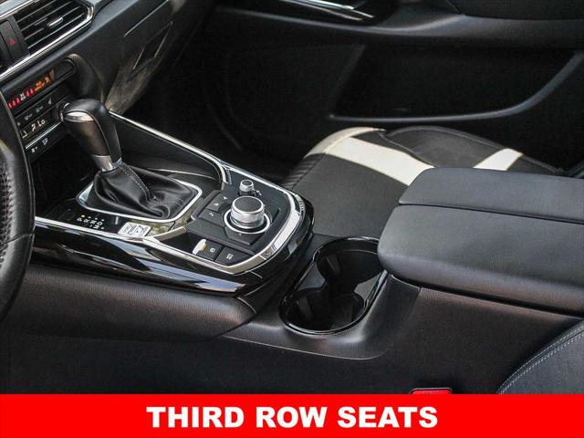 2021 Mazda CX-9 Touring