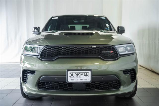 2026 Dodge Durango DURANGO GT PLUS AWD HEMI V8 2026 Dodge Durango DURANGO GT PLUS AWD HEMI V8