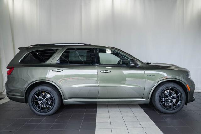 2026 Dodge Durango DURANGO GT PLUS AWD HEMI V8 2026 Dodge Durango DURANGO GT PLUS AWD HEMI V8