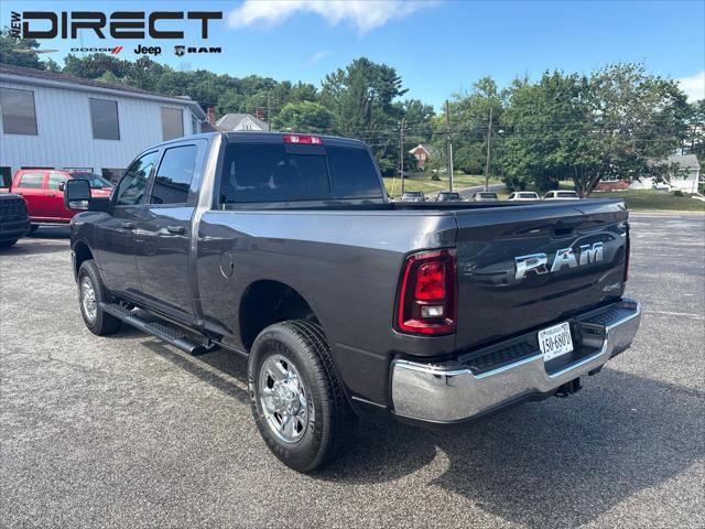 2026 RAM Ram 2500 RAM 2500 TRADESMAN CREW CAB 4X4 64 BOX 2026 RAM Ram 2500 RAM 2500 TRADESMAN CREW CAB 4X4 64 BOX