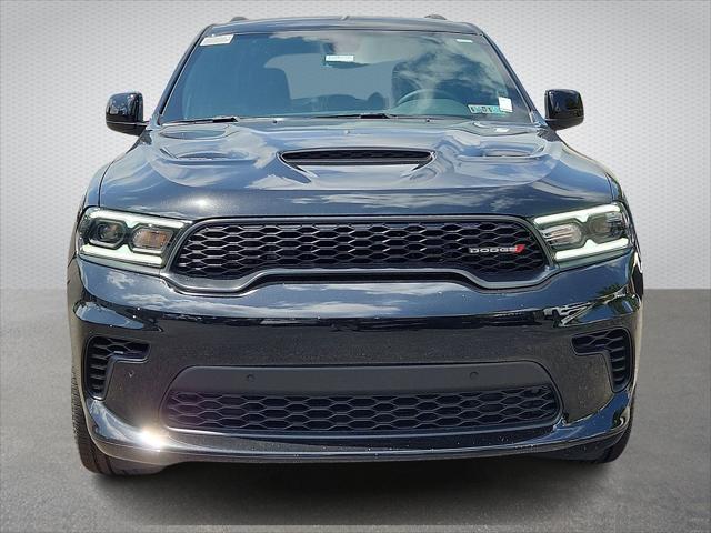 2026 Dodge Durango DURANGO GT AWD HEMI V8 2026 Dodge Durango DURANGO GT AWD HEMI V8